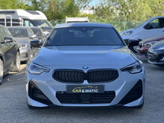 BMW 2 Reeks