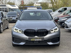 BMW 1 Reeks