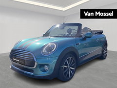 MINI Cabrio