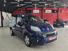 Fiat Qubo