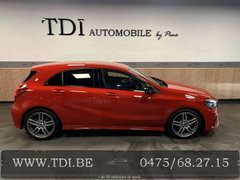 Mercedes A Klasse