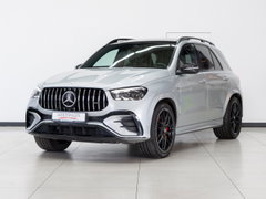Mercedes GLE