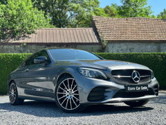 Mercedes C-Klasse