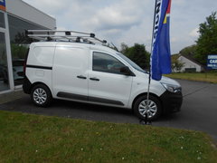 Renault Express
