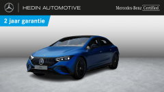 Mercedes EQE