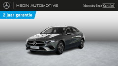 Mercedes A Klasse