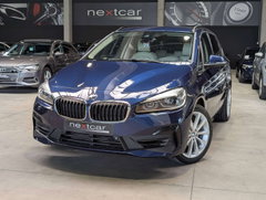 BMW 2 Reeks Tourer