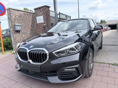 BMW 1 Reeks
