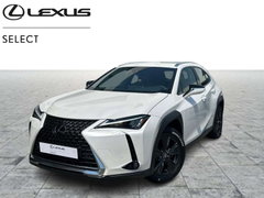 Lexus UX 250h