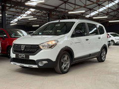 Dacia LODGY STEPWAY