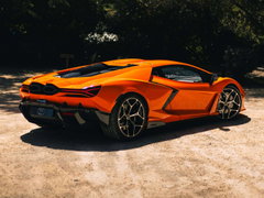 Lamborghini