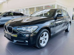 BMW 1 Reeks