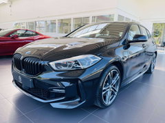 BMW 1 Reeks