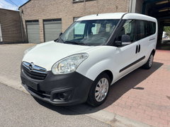 Opel Combo Tour
