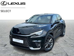 Lexus LBX