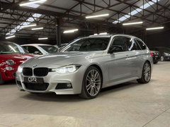 BMW 3 Reeks