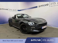 Fiat 124