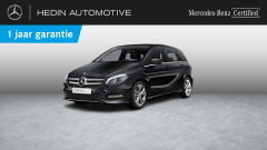 Mercedes B-Klasse