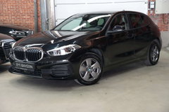 BMW 1 Reeks