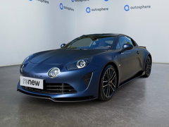 Alpine A110