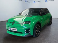 Renault R5