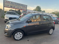 Suzuki Celerio