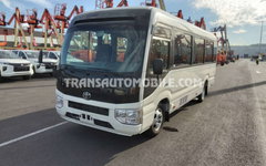 Toyota Coaster