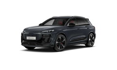 Audi SQ6