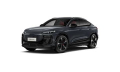 Audi SQ6