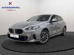 BMW 1 Reeks