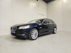 BMW 5 Reeks