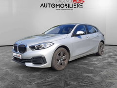 BMW 1 Reeks