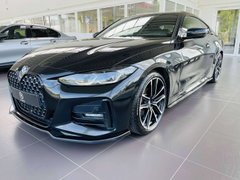 BMW 4 Reeks