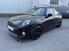 MINI One
