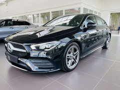 Mercedes CLA