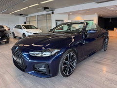 BMW 4 Reeks