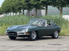 Jaguar E-Type