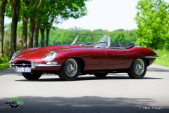 Jaguar E-Type