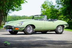 Jaguar E-Type