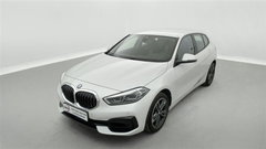 BMW 1 Reeks