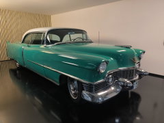 Cadillac