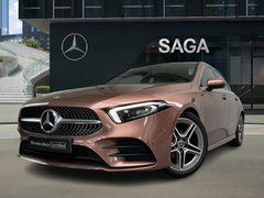 Mercedes A Klasse