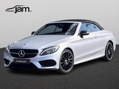 Mercedes C-Klasse