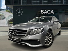 Mercedes E-Klasse