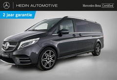 Mercedes V-Klasse