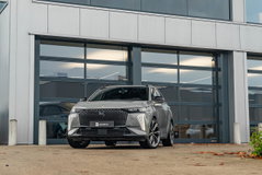DS DS7 Crossback