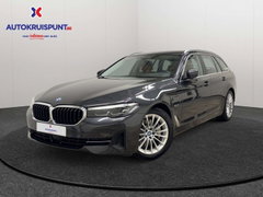 BMW 5 Reeks