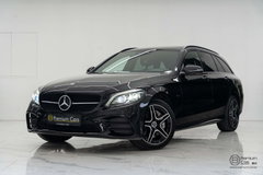 Mercedes C-Klasse