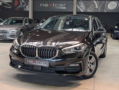 BMW 1 Reeks