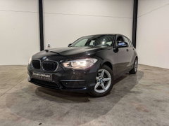 BMW 1 Reeks